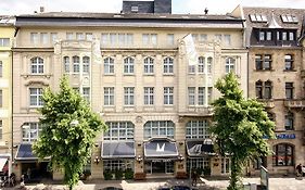 Leonardo Boutique Hotel Duesseldorf
